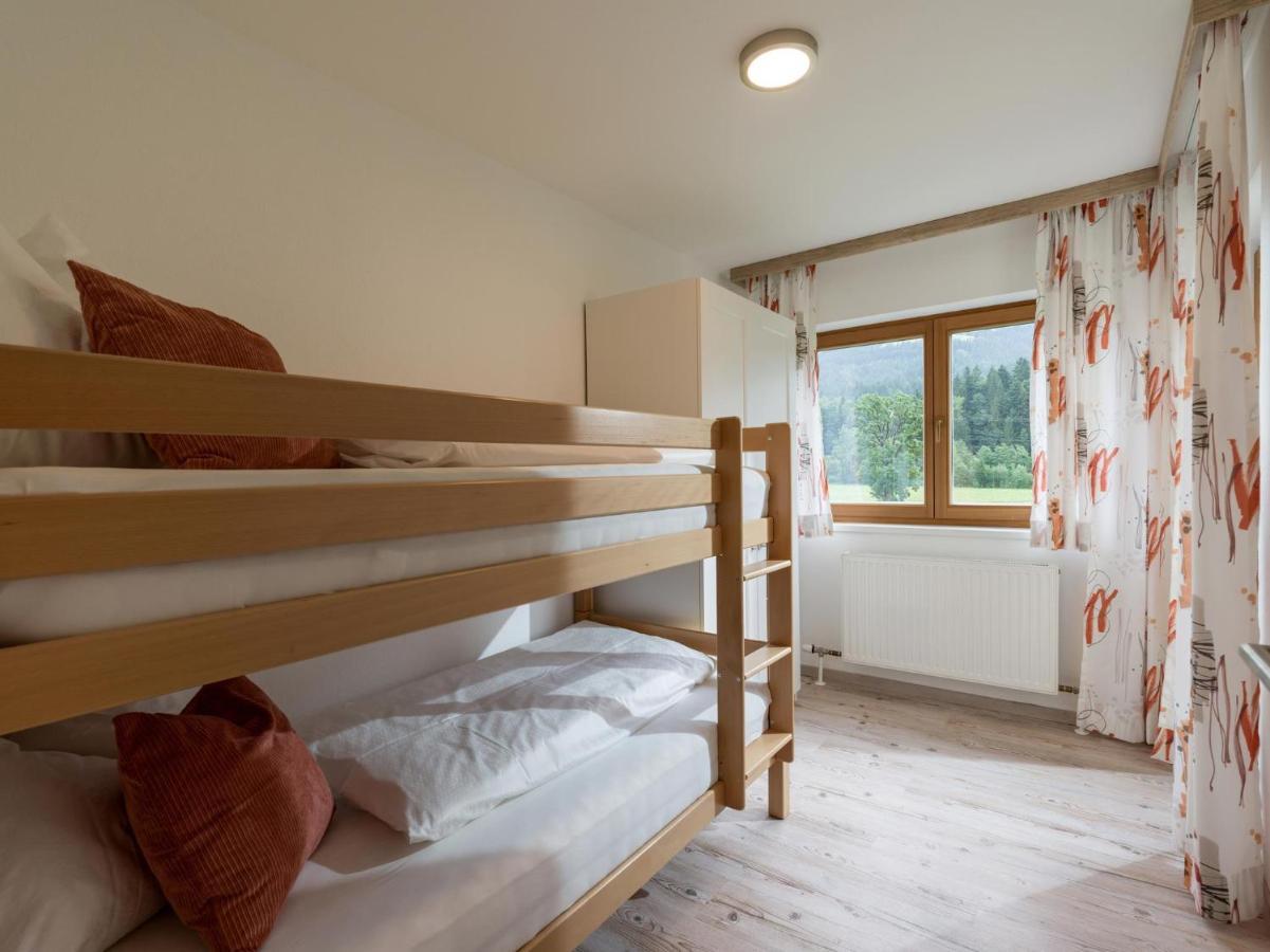 Ferienhaus Am Erlachhof Söll Buitenkant foto